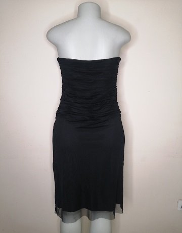 Marion and Lindie Cocktail Dress – Size SA36