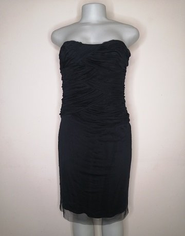 Marion and Lindie Cocktail Dress - Size SA36