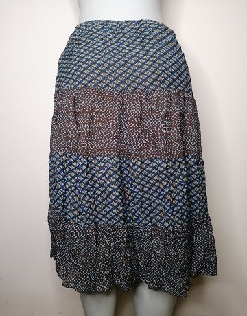 Moca Bonita Skirt – Size Medium