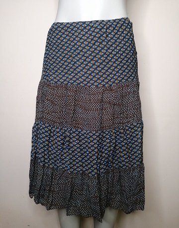 Moca Bonita Skirt - Size Medium
