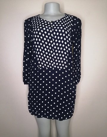 Trenery Dress/Tunic - Size Small