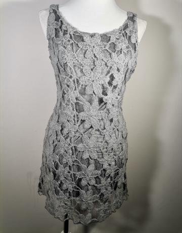 Brand New JOYANI ITALIAN Dress - Size M/34/10
