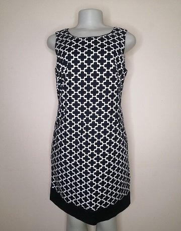 White House Black Market Dress - Size US8/UK12