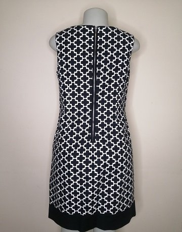 White House Black Market Dress – Size US8/UK12