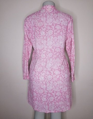 Woven Dress – Size Small