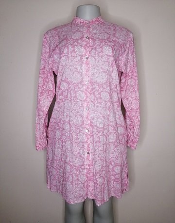 Woven Dress - Size Small