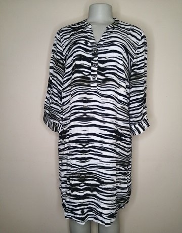 Yarrah Trail Dress - Size UK12