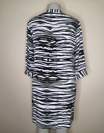 Yarrah Trail Dress – Size UK12