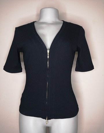 Country Road Knit Top - Size XS