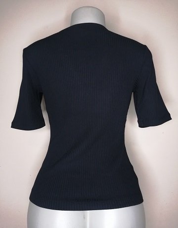 Country Road Knit Top – Size XS