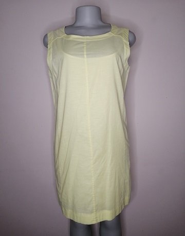Earth Addict Dress - Size SA34