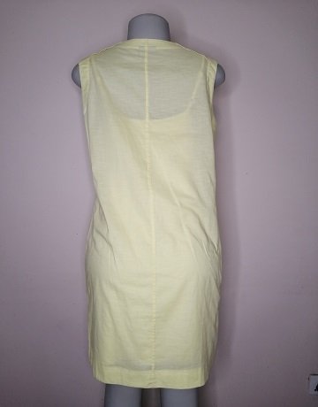 Earth Addict Dress – Size SA34