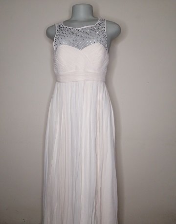 Forever New Evening Dress - Size UK10