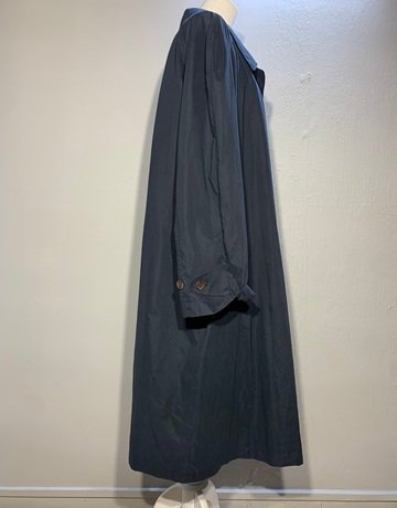 Schneiders Navy Blue Coat- Size