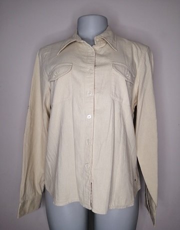 Tommy Hilfiger Shirt - Size UK14