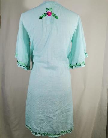 RUBY YAYA Beach Dress – Size M/34/10