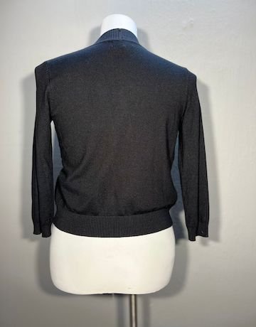 Premise Studio BLACK Jersey – Size Extra Small