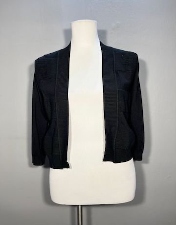Premise Studio BLACK Jersey - Size Extra Small