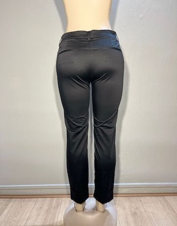 Massimo Dutti BLACK Pants – Size UK 33