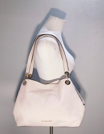 Michael Kors BLUSH PINK Shoulder Bag