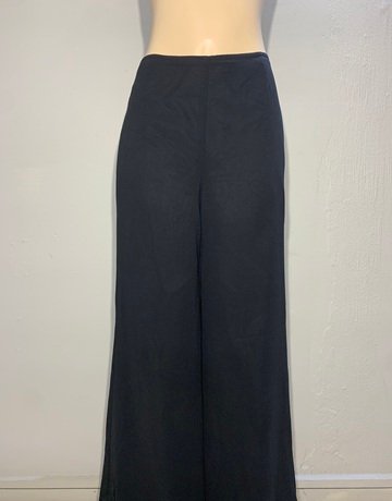 Joseph Ribkoff Black Pants- Size 10