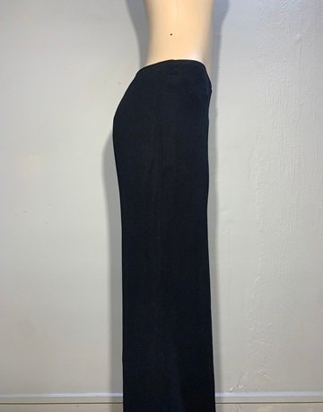 Joseph Ribkoff Black Pants- Size 10