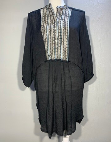 Desray Black Dress- Size 32