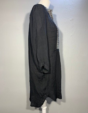 Desray Black Dress- Size 32