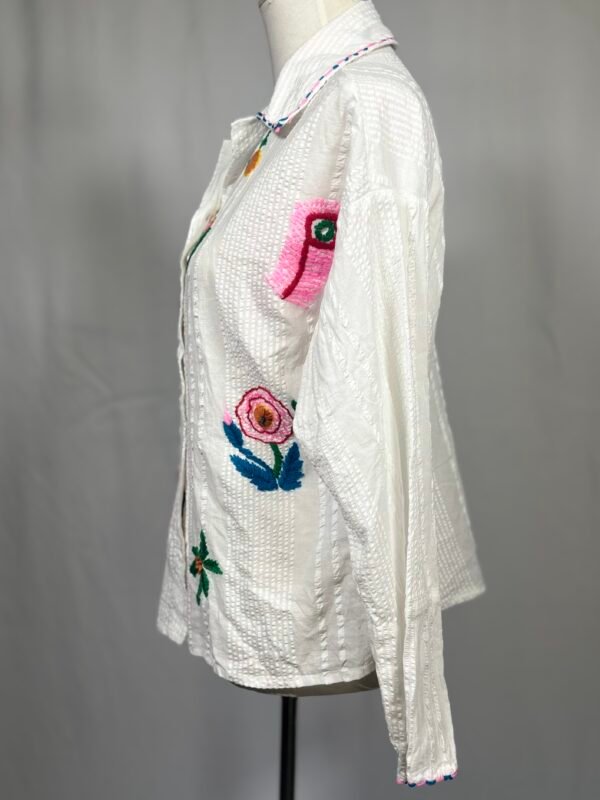 LOVE THAT Resortwear Shirt Size S - Image 6