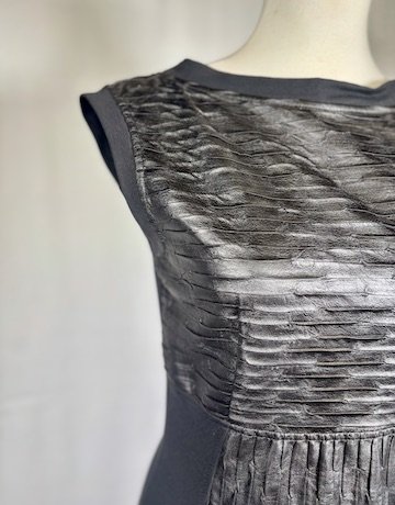 S3SS Black Dress Size Medium/Large
