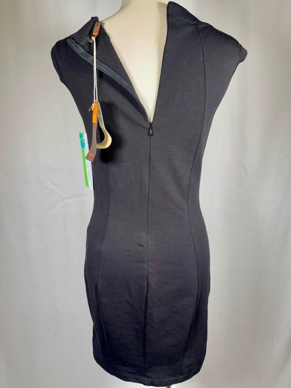 S3SS Black Dress Size Medium/Large - Image 5