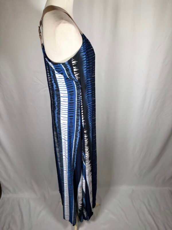 PRINGLE OF SCOTLAND Maxi Dress Size XXL - Image 4