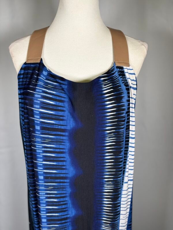 PRINGLE OF SCOTLAND Maxi Dress Size XXL - Image 6