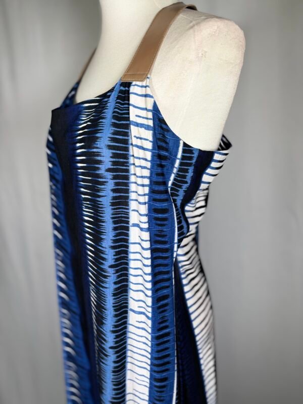 PRINGLE OF SCOTLAND Maxi Dress Size XXL - Image 8