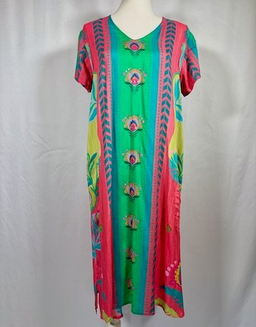 LULA SOUL Dress Size S