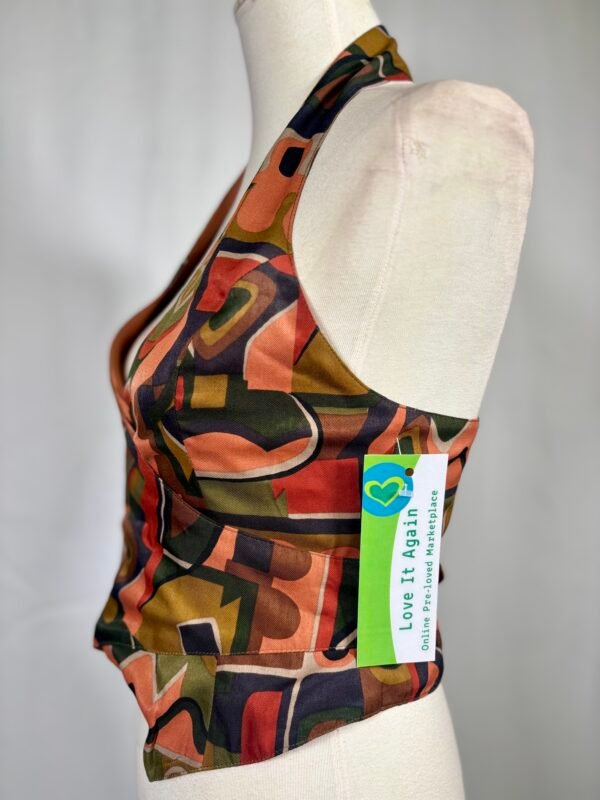 JOCE BOUTIQUE Top Size M - Image 3