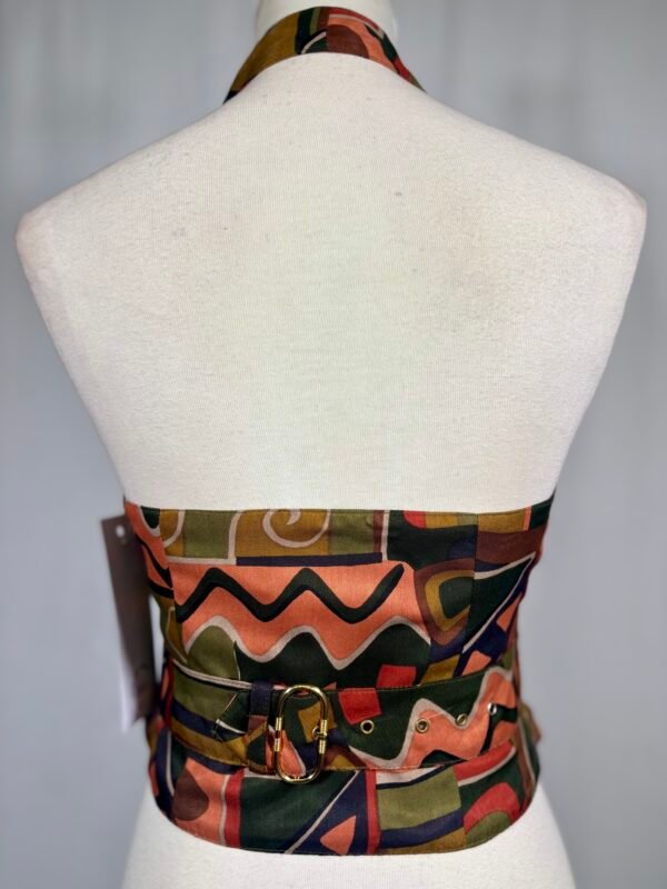 JOCE BOUTIQUE Top Size M - Image 4