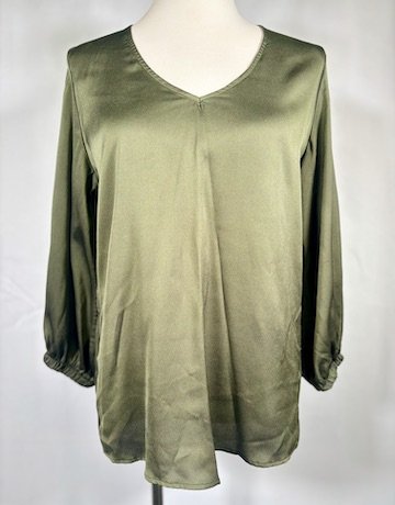 INDIAN LAUNDRY Top Size S/32