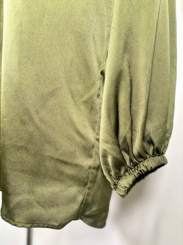 INDIAN LAUNDRY Top Size S/32 - Image 3