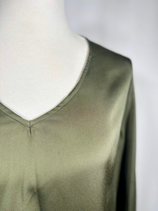 INDIAN LAUNDRY Top Size S/32 - Image 2