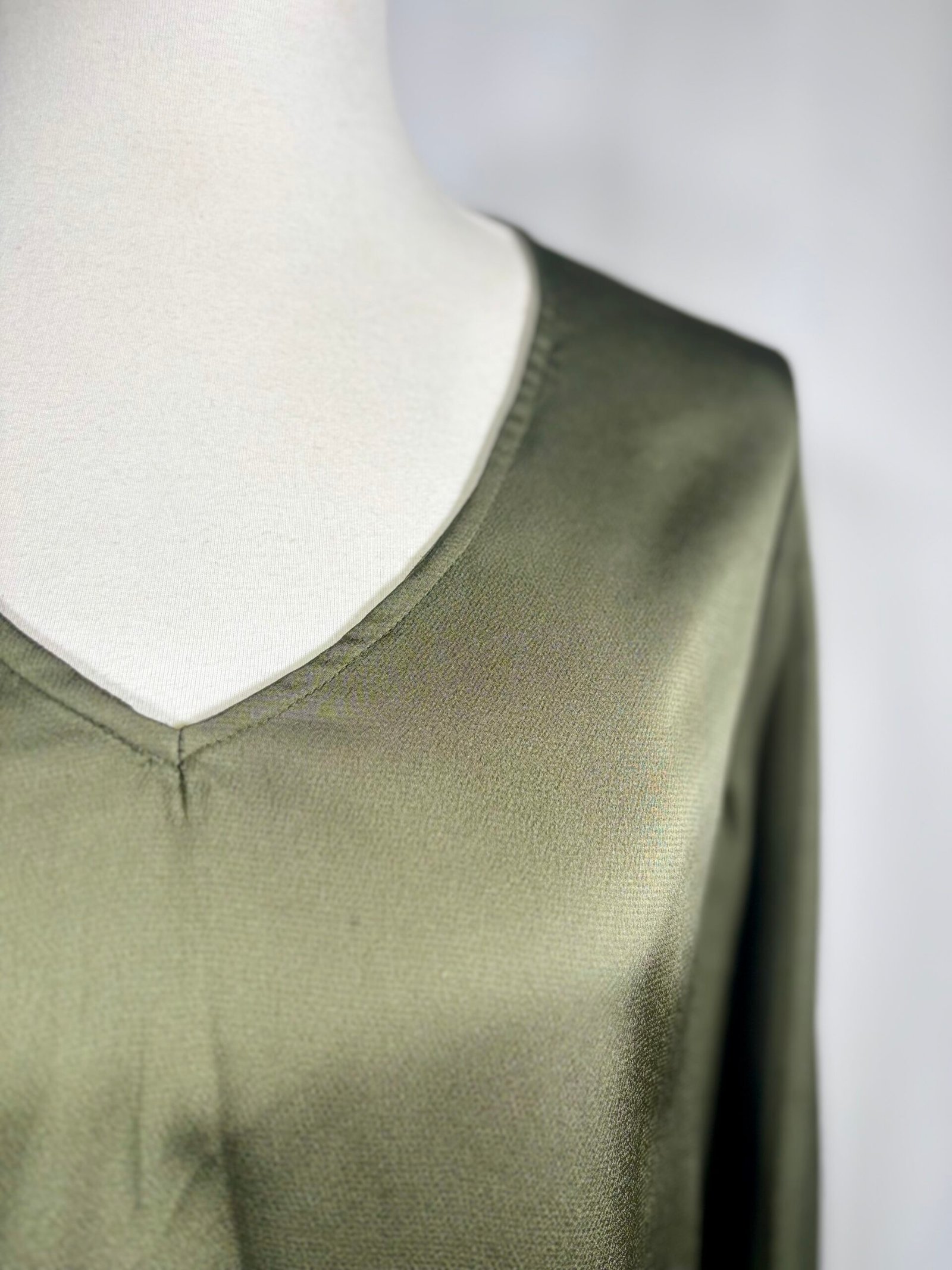INDIAN LAUNDRY Top Size S/32