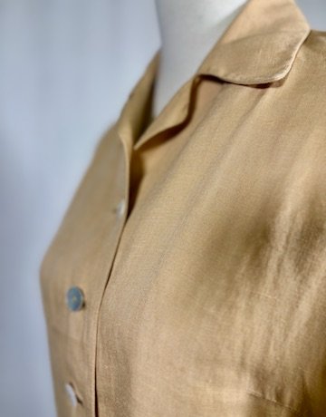 YORN Jacket Size 38