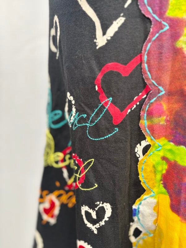 DESIGUAL Skirt Size L - Image 4