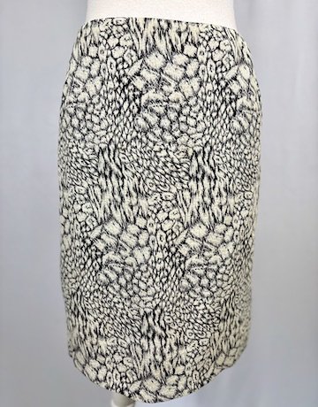 PETER NYGARD Skirt Size 8