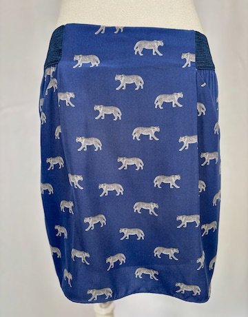 NAF NAF Skirt Size 38