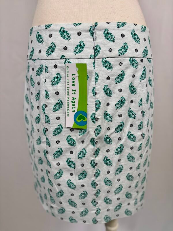 ANN TAYLOR Skirt Size 6/8 - Image 3
