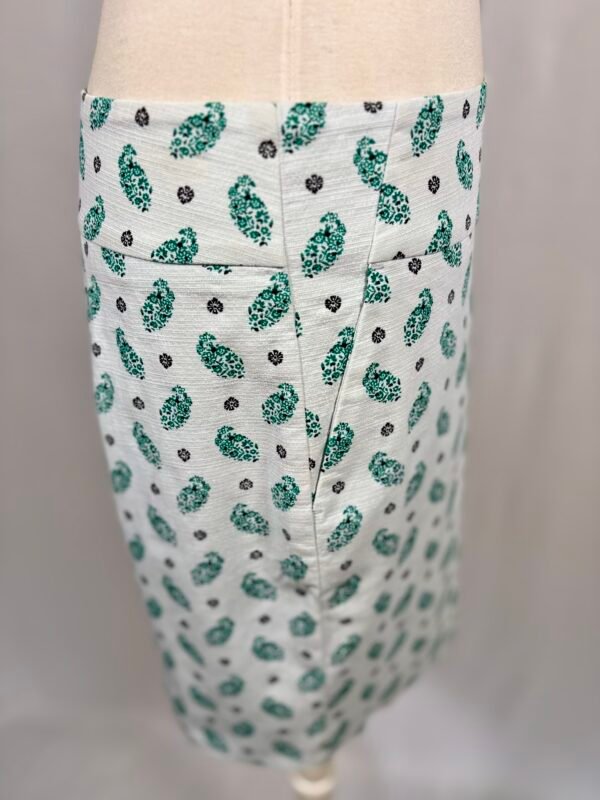 ANN TAYLOR Skirt Size 6/8 - Image 6