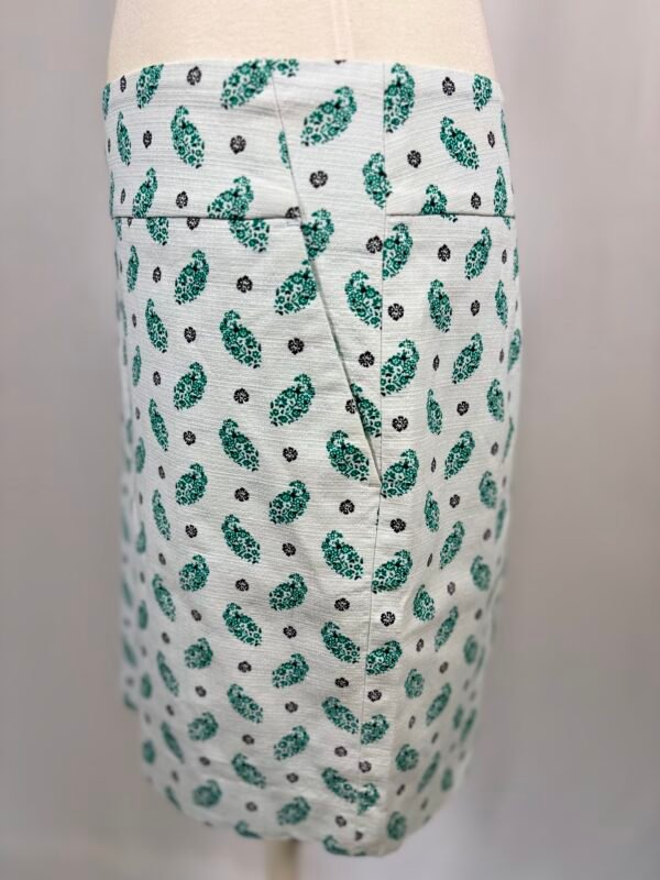 ANN TAYLOR Skirt Size 6/8 - Image 5