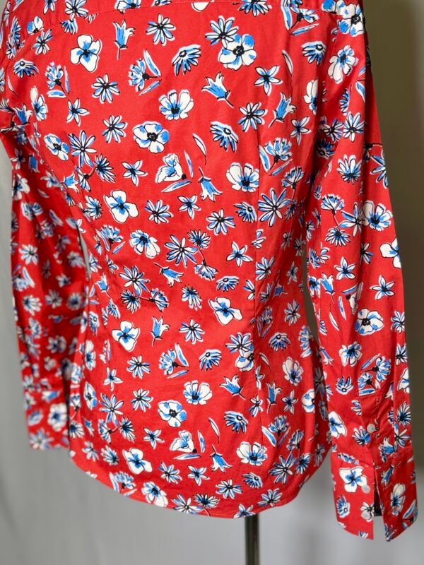 HAWES & CURTIS Shirt Size 12 - Image 6