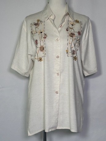 SWEET SODA Shirt Size L